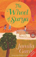 Wheel of Surya Anniversary Edition