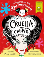 Hundred and One Dalmatians: Cruella and Cadpig - World Book Day 2019