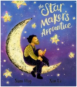 Star Maker's Apprentice