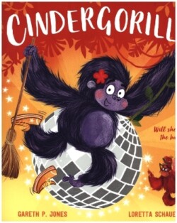 Cindergorilla