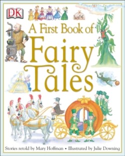 First Book of Fairy Tales