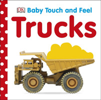 Baby Touch and Feel Truck