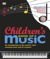 Children's Book of Music