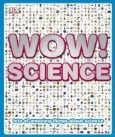 Wow! Science
