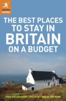 Best Places to Stay in Britain on a Budget