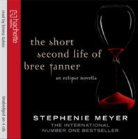 Short Second Life Of Bree Tanner