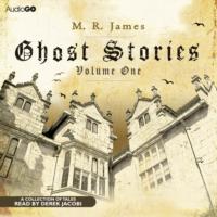 Ghost Stories