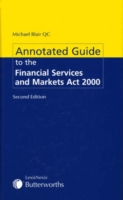Butterworths Annotated Guide to the Financial Services and Markets Act 2000