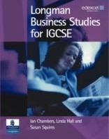 Longman Business Studies for IGCSE