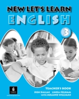 New Let's Learn English Teacher's Book