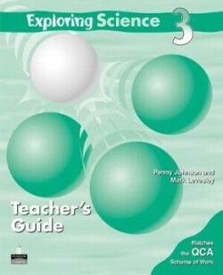 Exploring Science Teacher's Guide 3