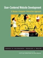 Multi Pack: User-Centered Web Site Development:A Human Computer Interaction Approach with The Essence of Professional Issues in Computing