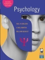 Multi Pack: Psychology with Introdction to Research Methods and Data Analysis in Psychology