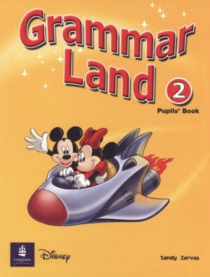 Grammar Land 2 Pupils' Book