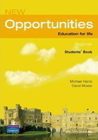 Opportunities Global Beginner Students' Book NE