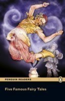 Penguin Readers 2 Five Famous Fairy Tales