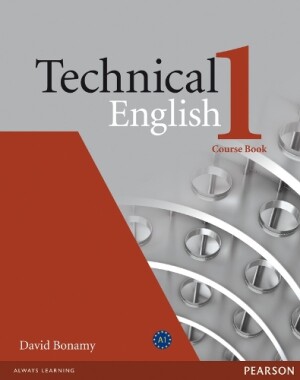 Technical English 1 Course Book