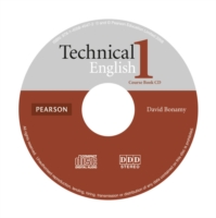 Technical English 1 Course Book CD