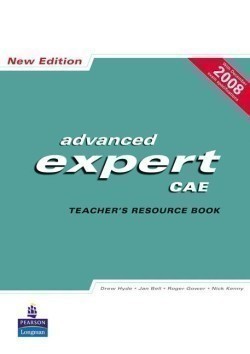 Advanced Expert CAE, New Edition, Teacher's Resource Book