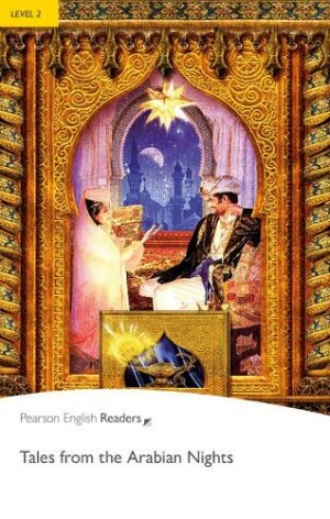 Penguin Readers 2 Tales from the Arabian Nights
