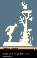 Penguin Readers 2 Tales from Hans Andersen