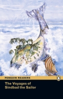 Penguin Readers 2 Voyages of Sindbad the Sailor