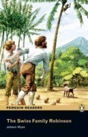 Penguin Readers 3 The Swiss Family Robinson
