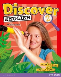 Discover English Global 2 Student's Book