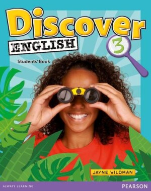 Discover English Global 3 Student's Book