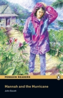 Penguin Readers EasyStart Hannah and the Hurricane