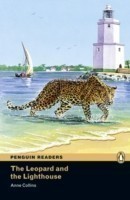Penguin Readers EasyStart Leopard and the Lighthouse