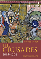 Crusades, 1095-1197