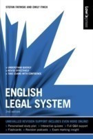 English Legal System