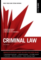 Criminal Law