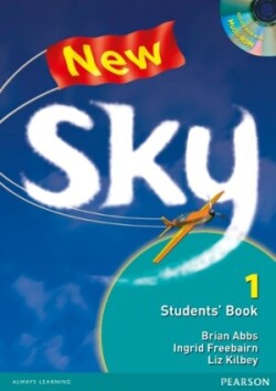 New Sky 1 Student's Book