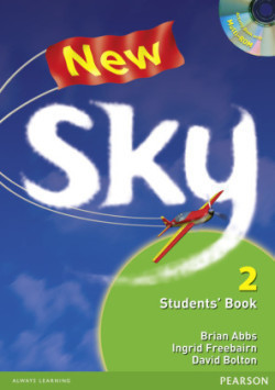 New Sky 2 Student's Book