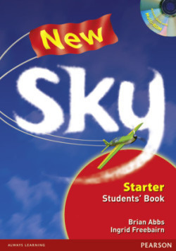 New Sky Starter Student's Book