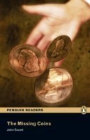 Penguin Readers 1 The Missing Coins