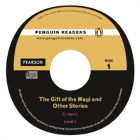 Penguin Readers 1 Gift of the Magi and Other Stories + Audio