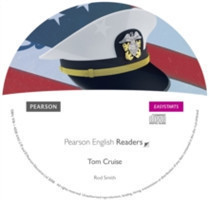 Penguin Readers EasyStart Tom Cruise + Audio