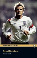 Penguin Readers 1 David Beckham