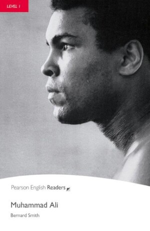 Penguin Readers 1 Muhammad Ali