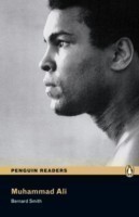 Penguin Readers 1 Muhammad Ali
