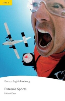 Penguin Readers 2 Extreme Sports