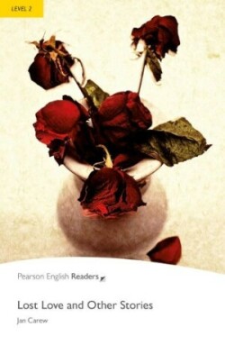 Penguin Readers 2 Lost Love and Other Stories