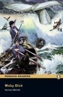 Penguin Readers 2 Moby Dick