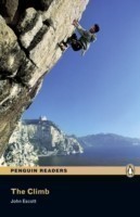 Penguin Readers 3 The Climb