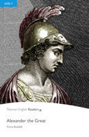 Penguin Readers 4 Alexander the Great