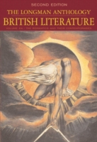 Longman Anthology of British Literature