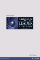 Language Leader Intermediate Workbook with Audio CD without Key